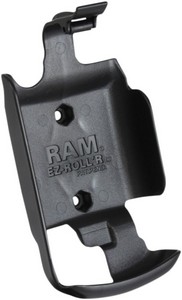 Ram Mounts Ram Mount Cradle Holder Garmin Montana Series Composite Bla i gruppen Klder & Utrustning / Montering Elektronik hos Blixt&Dunder AB (06030567)