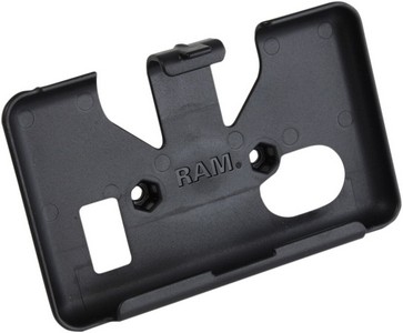 Ram Mounts Ram Mount Cradle Holder Garmin Nuvi 2595 Composite Black Cr i gruppen Klder & Utrustning / Montering Elektronik hos Blixt&Dunder AB (06030569)