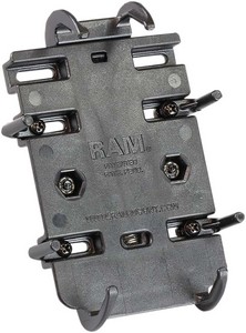 Ram Mounts  Cradle Univ Quick Grip i gruppen Klder & Utrustning / Montering Elektronik hos Blixt&Dunder AB (06030826)