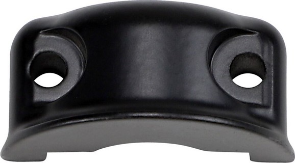 La Choppers  Clamp Replmnt Cntrl 99+Fl i gruppen Reservdelar & Tillbehr / Styren & Tillbehr / Risers & Tillbehr / Risers hos Blixt&Dunder AB (06030951)
