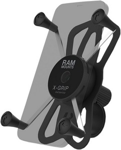 Ram Mounts Kit Xgrip For Large Phone Kit Xgrip For Large Phone i gruppen  hos Blixt&Dunder AB (06031039)