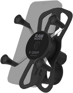 Ram Mounts Kit Xgrip For Phone Kit Xgrip For Phone i gruppen  hos Blixt&Dunder AB (06031040)