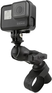 Ram Mounts Mount Go Pro For Bikes Mount Go Pro For Bikes i gruppen  hos Blixt&Dunder AB (06031041)