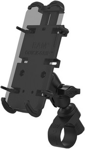 Ram Mounts Kit Quick Grip 4 Xl Phone Kit Quick Grip 4 Xl Phone i gruppen  hos Blixt&Dunder AB (06031043)