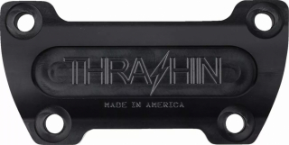 Thrashin Supply Co. Clamp Top Riser Og Blk Clamp Top Riser Og Blk i gruppen Reservdelar & Tillbehr / Mtare / Fsten & Montering hos Blixt&Dunder AB (06031091)