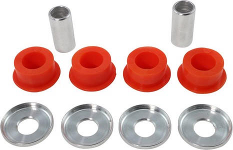 Alloy Art Handlebar Heavy-Duty Riser Bushing Heavy-Duty Riser Bushing i gruppen Reservdelar & Tillbehr / Styren & Tillbehr / Risers & Tillbehr / Bussning Risers hos Blixt&Dunder AB (06040001)