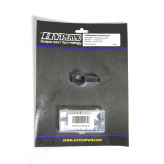 Hyperpro Sd Mnt Kt Suz Hayabusa 21 Sd Mount. Kit Black Suzuki Gsx i gruppen hos Blixt&Dunder AB (06040284)