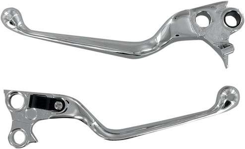  in the group Parts & Accessories / Fork, Handlebars & Cables / Handlebar /  at Blixt&Dunder AB (06100126)