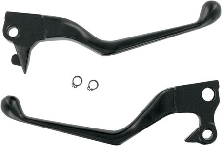  in the group Parts & Accessories / Fork, Handlebars & Cables / Handlebar /  at Blixt&Dunder AB (06100129)