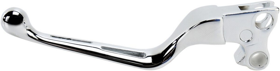 Drag Specialties Clutch Lever Slotted Wide Blade Chrome Lever Clt Slot i gruppen  hos Blixt&Dunder AB (06100143)