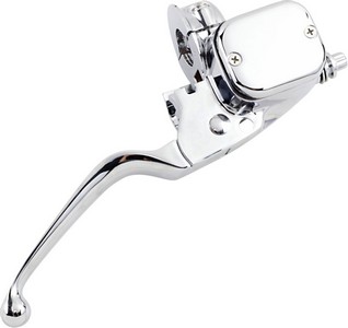 Drag Specialties Handlebar Master Cylinder 9/16