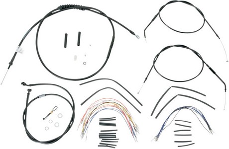  in the group Parts & Accessories / Fork, Handlebars & Cables /  /  at Blixt&Dunder AB (06100265)