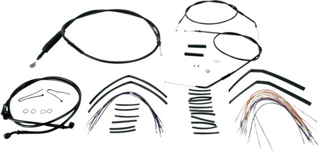  in the group Parts & Accessories / Fork, Handlebars & Cables /  /  at Blixt&Dunder AB (06100268)