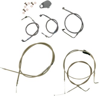  in the group Parts & Accessories / Fork, Handlebars & Cables /  /  at Blixt&Dunder AB (06100300)