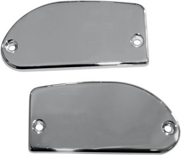 Baron Master Cylinder Cover Smooth Chrome Covers M/Cyl Yam Smth Chr i gruppen  hos Blixt&Dunder AB (06100302)