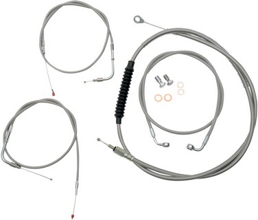  in the group Parts & Accessories / Fork, Handlebars & Cables /  /  at Blixt&Dunder AB (06100338)
