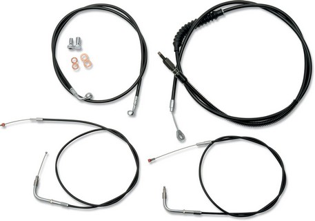  in the group Parts & Accessories / Fork, Handlebars & Cables /  /  at Blixt&Dunder AB (06100385)