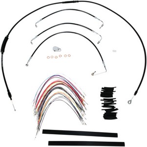  in the group Parts & Accessories / Fork, Handlebars & Cables /  /  at Blixt&Dunder AB (06100490)
