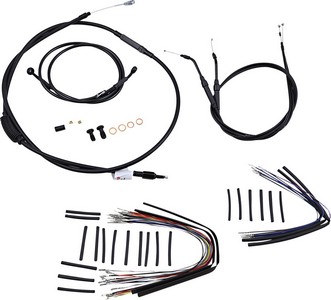  in the group Parts & Accessories / Fork, Handlebars & Cables /  /  at Blixt&Dunder AB (06100493)