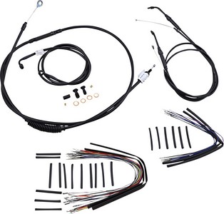 in the group Parts & Accessories / Fork, Handlebars & Cables /  /  at Blixt&Dunder AB (06100499)