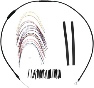 Burly Brand Cable Kit 13