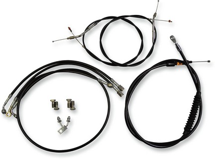  in the group Parts & Accessories / Fork, Handlebars & Cables /  /  at Blixt&Dunder AB (06100640)