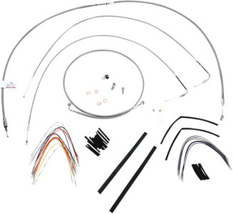  in the group Parts & Accessories / Fork, Handlebars & Cables /  /  at Blixt&Dunder AB (06100712)