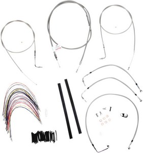  in the group Parts & Accessories / Fork, Handlebars & Cables /  /  at Blixt&Dunder AB (06100730)