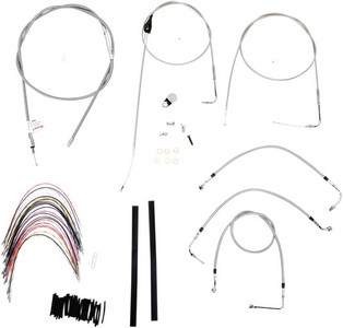  in the group Parts & Accessories / Fork, Handlebars & Cables /  /  at Blixt&Dunder AB (06100735)