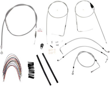  in the group Parts & Accessories / Fork, Handlebars & Cables /  /  at Blixt&Dunder AB (06100740)