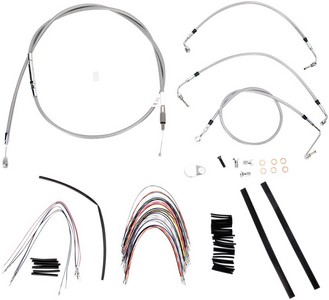  in the group Parts & Accessories / Fork, Handlebars & Cables /  /  at Blixt&Dunder AB (06100744)