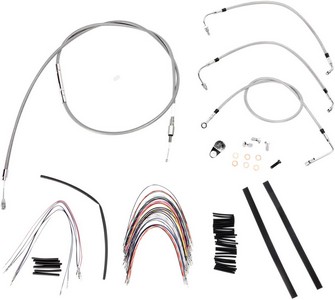  in the group Parts & Accessories / Fork, Handlebars & Cables /  /  at Blixt&Dunder AB (06100745)