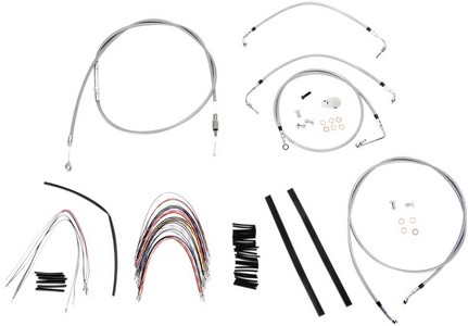  in the group Parts & Accessories / Fork, Handlebars & Cables /  /  at Blixt&Dunder AB (06100747)