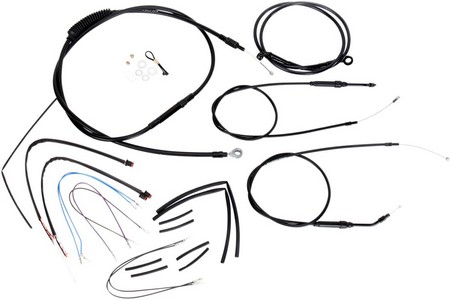  in the group Parts & Accessories / Fork, Handlebars & Cables /  /  at Blixt&Dunder AB (06100752)
