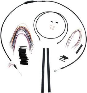 Burly Brand Cable Kit 15