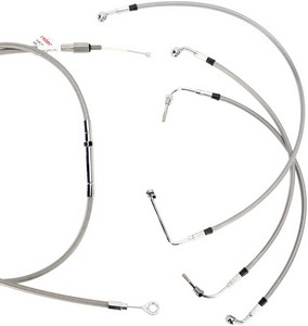 Burly Brand Cable Kit 13