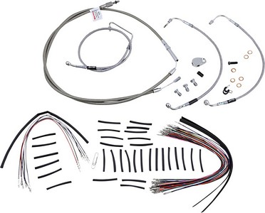  in the group Parts & Accessories / Fork, Handlebars & Cables /  /  at Blixt&Dunder AB (06100813)