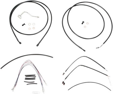  in the group Parts & Accessories / Fork, Handlebars & Cables /  /  at Blixt&Dunder AB (06100817)