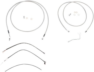  in the group Parts & Accessories / Fork, Handlebars & Cables /  /  at Blixt&Dunder AB (06100819)