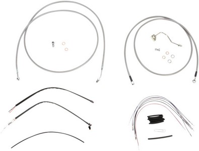  in the group Parts & Accessories / Fork, Handlebars & Cables /  /  at Blixt&Dunder AB (06100821)