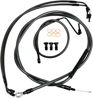  in the group Parts & Accessories / Fork, Handlebars & Cables /  /  at Blixt&Dunder AB (06101413)