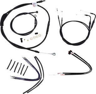  in the group Parts & Accessories / Fork, Handlebars & Cables /  /  at Blixt&Dunder AB (06101662)