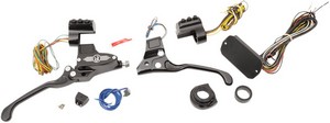  in the group Parts & Accessories / Fork, Handlebars & Cables / Handlebar /  at Blixt&Dunder AB (06101728)