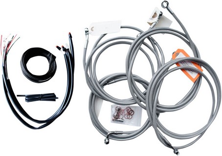  in the group Parts & Accessories / Fork, Handlebars & Cables /  /  at Blixt&Dunder AB (06101756)