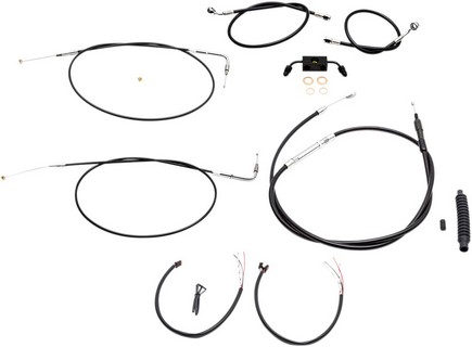 in the group Parts & Accessories / Fork, Handlebars & Cables /  /  at Blixt&Dunder AB (06101839)