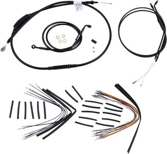  in the group Parts & Accessories / Fork, Handlebars & Cables /  /  at Blixt&Dunder AB (06101912)