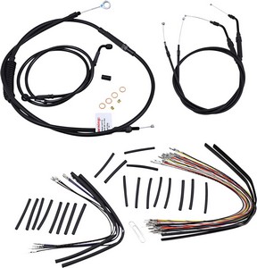  in the group Parts & Accessories / Fork, Handlebars & Cables /  /  at Blixt&Dunder AB (06101915)