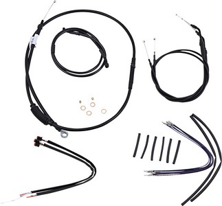  in the group Parts & Accessories / Fork, Handlebars & Cables /  /  at Blixt&Dunder AB (06101917)