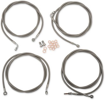  in the group Parts & Accessories / Fork, Handlebars & Cables /  /  at Blixt&Dunder AB (06101928)