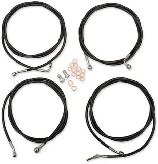  in the group Parts & Accessories / Fork, Handlebars & Cables /  /  at Blixt&Dunder AB (06101929)